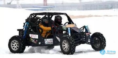 2018北京欢乐谷冰雪嘉年华活动优惠政策+门票+时间+项目