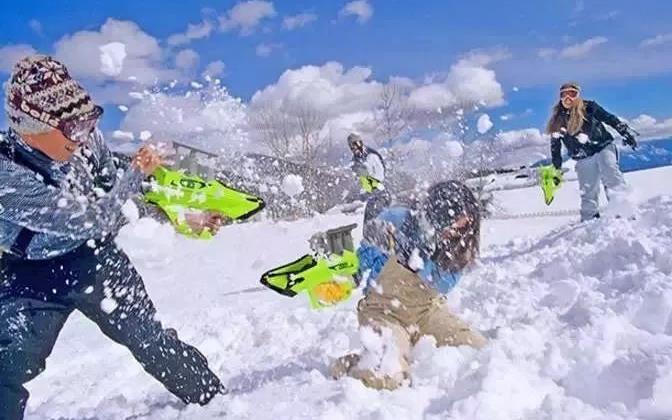 2018北京房山長陽冰雪文化節營業時間