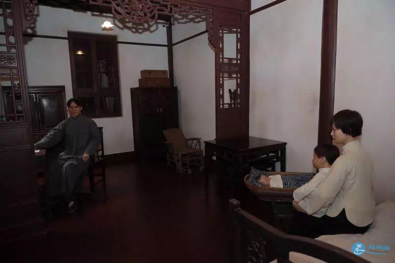 上海毛泽东旧居陈列馆现在免费开放吗