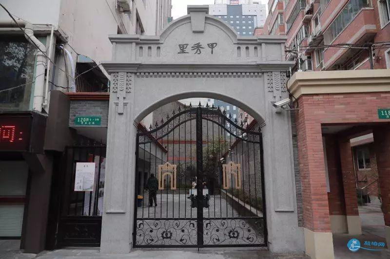 上海毛泽东旧居陈列馆现在免费开放吗