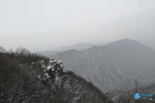 2018年1月韶山云门寺旅游攻略