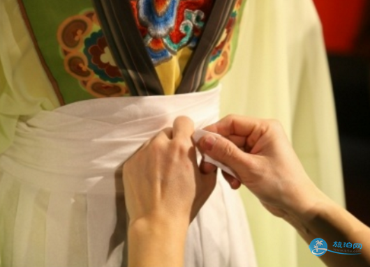 杭州汉服文化展在哪里举办 什么时候举办 杭州汉服文化展要门票吗