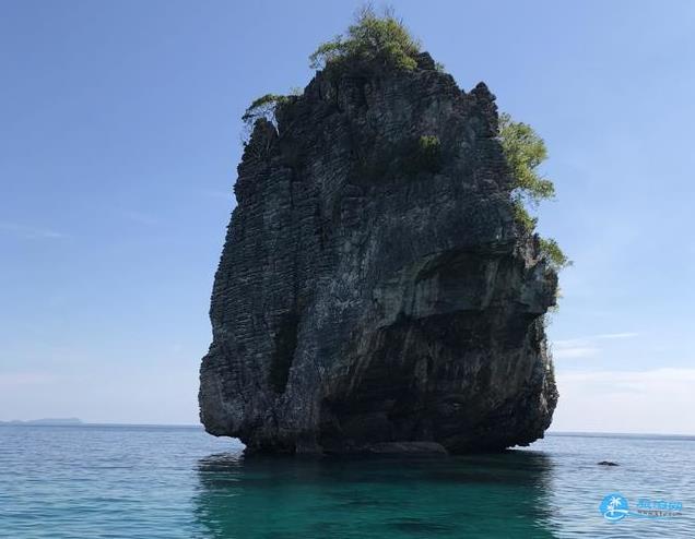 泰国甲米浮潜哪里好 甲米岛浮潜攻略