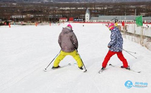 北京狂飚乐园滑雪场怎么样 北京狂飚乐园滑雪场游玩攻略