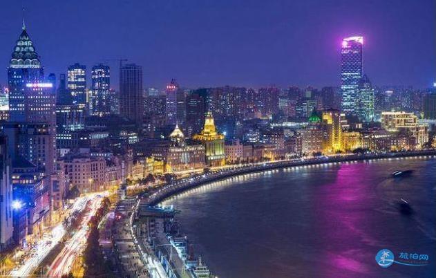 上海夜晚哪里好玩 上海夜晚去哪里玩比较好