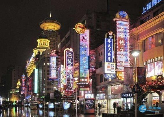 上海夜晚哪里好玩 上海夜晚去哪里玩比较好