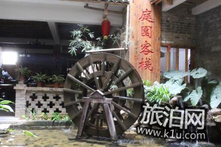 黄姚古镇有去的价值吗 贺州黄姚古镇最佳旅游季节