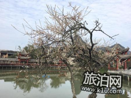 黄姚古镇有去的价值吗 贺州黄姚古镇最佳旅游季节