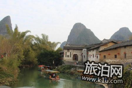 黄姚古镇有去的价值吗 贺州黄姚古镇最佳旅游季节