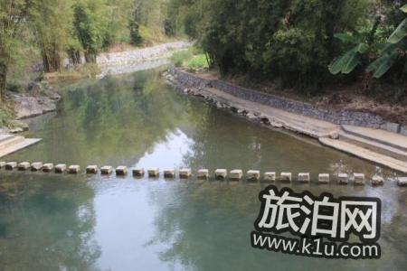 黄姚古镇有去的价值吗 贺州黄姚古镇最佳旅游季节