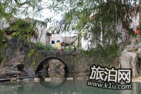 黄姚古镇有去的价值吗 贺州黄姚古镇最佳旅游季节