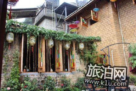 黄姚古镇有去的价值吗 贺州黄姚古镇最佳旅游季节