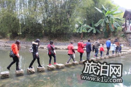 黄姚古镇有去的价值吗 贺州黄姚古镇最佳旅游季节