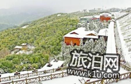 上海周边滑雪场大全 上海周边有哪些室外滑雪场