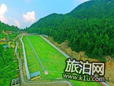 上海周边滑雪场大全 上海周边有哪些室外滑雪场