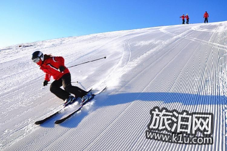 上海周边滑雪场大全 上海周边有哪些室外滑雪场