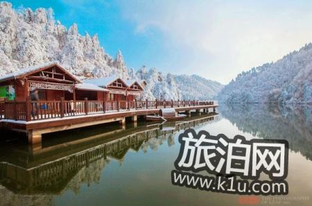 上海周边滑雪场大全 上海周边有哪些室外滑雪场