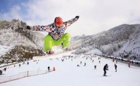 上海周边滑雪场大全 上海周边有哪些室外滑雪场