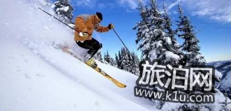 上海周边滑雪场大全 上海周边有哪些室外滑雪场