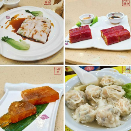 广东小巷美食推荐 广东有什么特色小吃