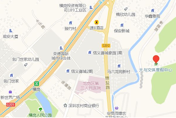 2018年深圳年会场地推荐(地址+价格+环境介绍)