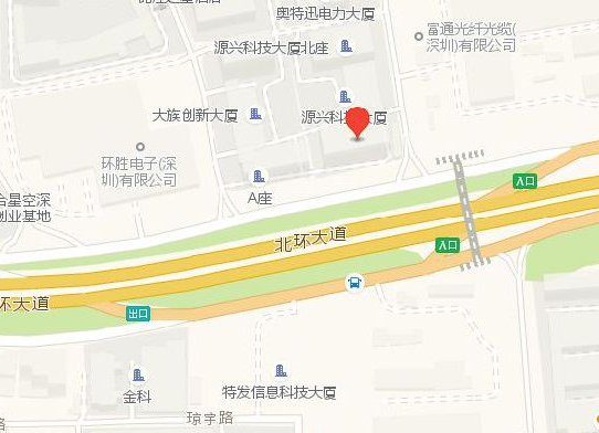 2018年深圳年会场地推荐(地址+价格+环境介绍)