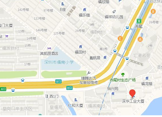 2018年深圳年会场地推荐(地址+价格+环境介绍)