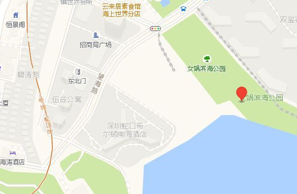 2018年深圳年会场地推荐(地址+价格+环境介绍)