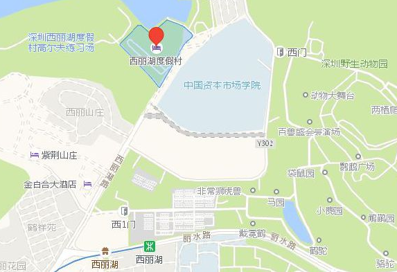 2018年深圳年会场地推荐(地址+价格+环境介绍)