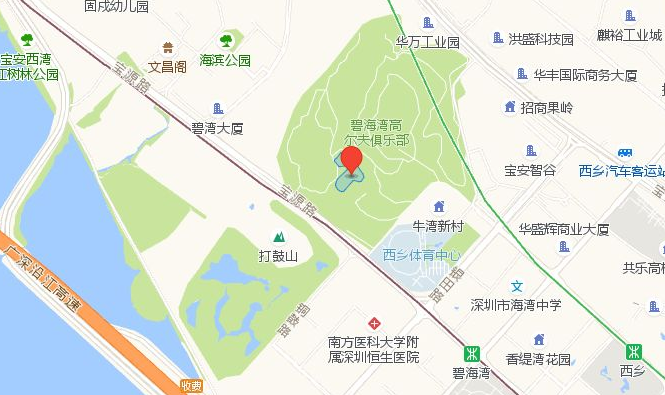 2018年深圳年会场地推荐(地址+价格+环境介绍)