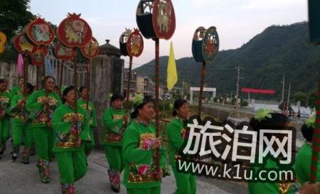 2018春节千岛湖有什么好玩的