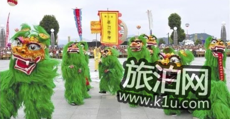 2018春节千岛湖有什么好玩的