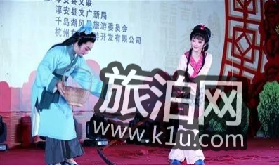 2018春节千岛湖有什么好玩的