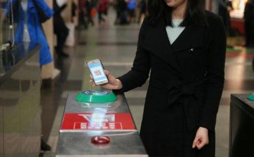 上海地铁可以用支付宝了吗 上海地铁支付宝怎么用步骤