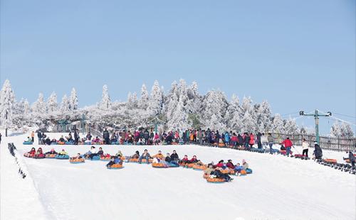 沈阳怪坡滑雪场门票多少钱 沈阳怪坡滑雪场交通攻略