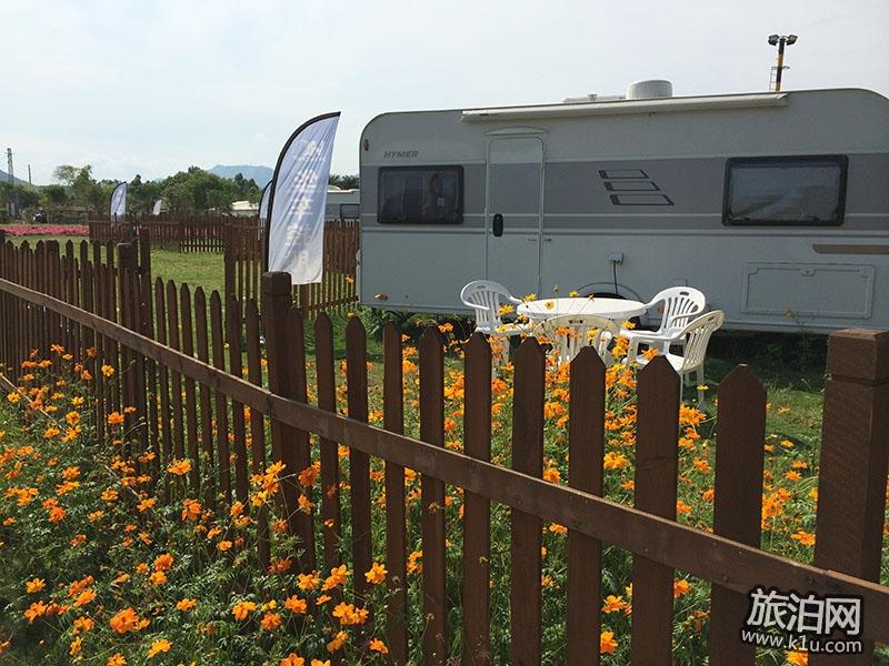 深圳哪里有房車營地 深圳房車營地收費價格多少錢