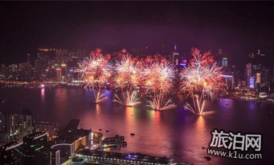 2018春节去香港玩合适吗 2018春节香港旅游攻略