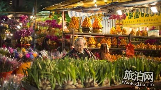 2018春节去香港玩合适吗 2018春节香港旅游攻略