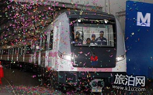 武汉地铁7号线什么时候开通 武汉地铁7号线通车时间