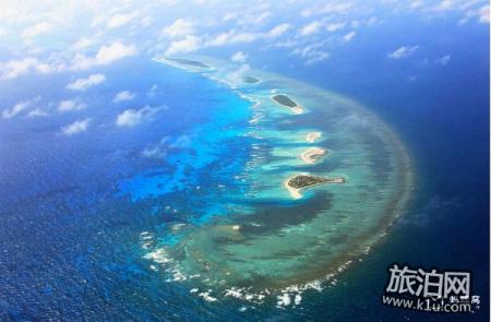 2018年有哪些海岛值得去玩 海岛游推荐