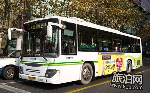 武汉公交208路增加了哪些站点 武汉公交208路增加的站点有哪些