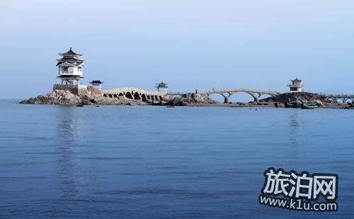 葫蘆島海邊有哪些好玩的 去葫蘆島海濱風景區(qū)怎么坐車