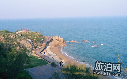 葫蘆島海邊有哪些好玩的 去葫蘆島海濱風景區(qū)怎么坐車