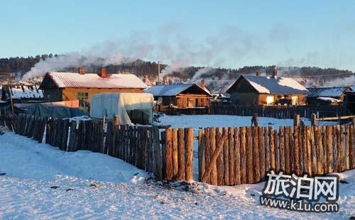 2018北红村旅游攻略 北红村在哪