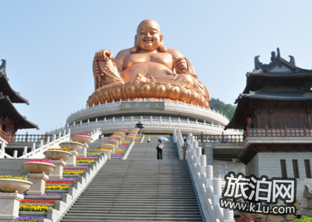 去溪口雪竇山怎么走 溪口雪竇山門票多少錢