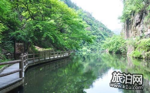 去溪口雪竇山怎么走 溪口雪竇山門票多少錢