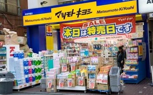 日本药妆店买什么 日本药妆店购物攻略
