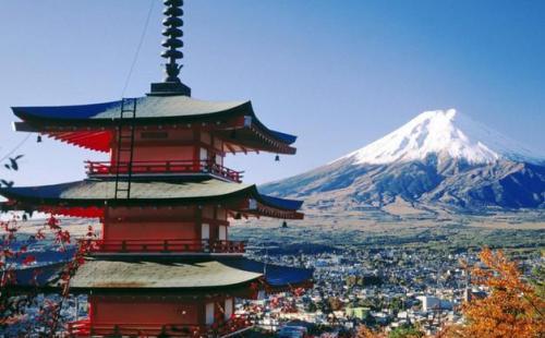 日本旅游住哪里 日本旅游住宿推荐