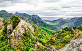 去雁荡山灵峰景区怎么走 灵峰景区门票是多少