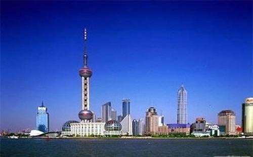 上海有什么好玩的地方推荐 上海玩的地方有哪些